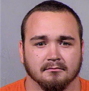 Hodgson Christopher - Maricopa County, AZ 