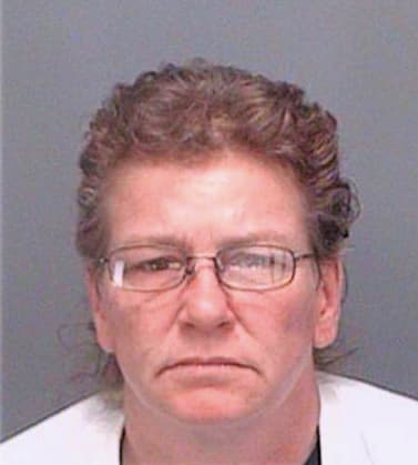 Baker Claudine - Pinellas County, FL 
