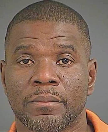 Williams Corey - Charleston County, SC 