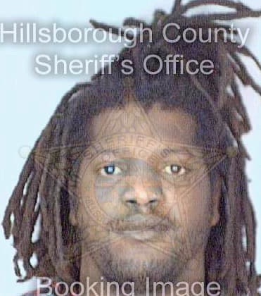 Robinson Craig - Hillsborough County, FL 