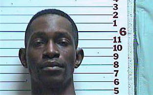 Benjamin Dale - Comanche County, OK 