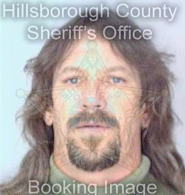 Devall David - Hillsborough County, FL 