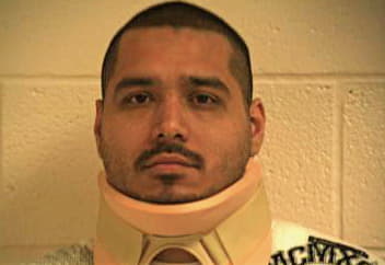 Rodriguez David - Hidalgo County, TX 