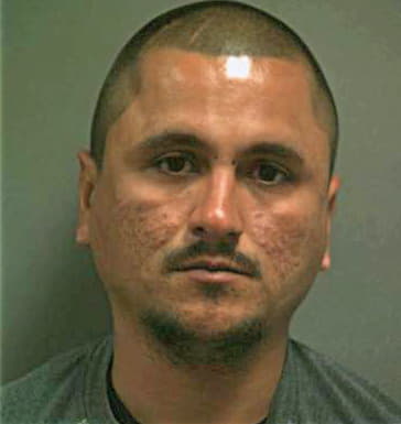 Sanchez David - Randall County, TX 
