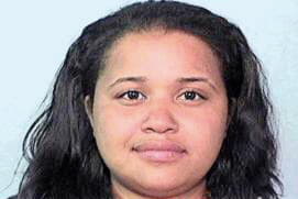 Holman Dishelle - Lucas County, OH 