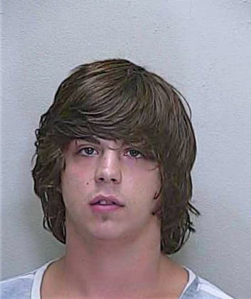 Simpson Dustin - Marion County, FL 