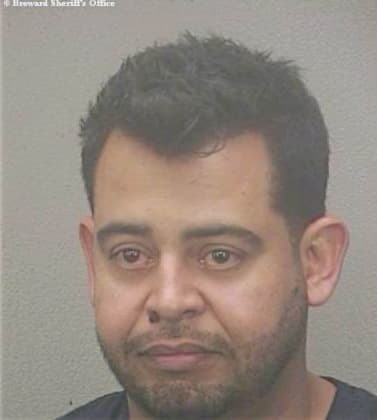 Canocalderon Fabio - Broward County, FL 