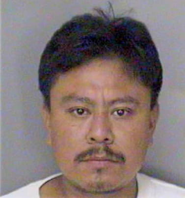 Perez Felix - Polk County, FL 
