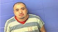 Jeronimo Geremias - Faulkner County, AR 