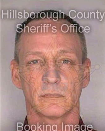 Davenpport James - Hillsborough County, FL 