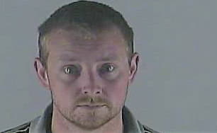 Duffy Jason - Deschutes County, OR 
