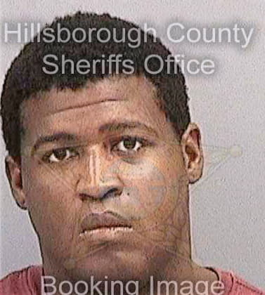 Sims Jejuan - Hillsborough County, FL 