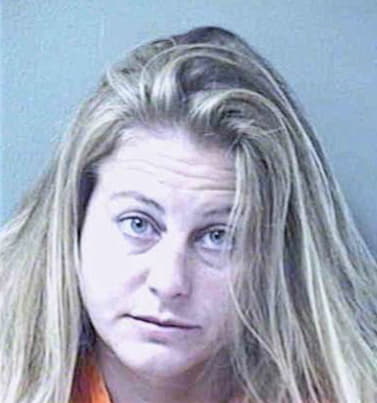Reininger Jill - Okaloosa County, FL 