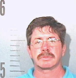 Gottschalk Jimmy - Taylor County, TX 