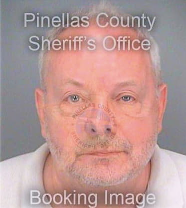 Cole John - Pinellas County, FL 