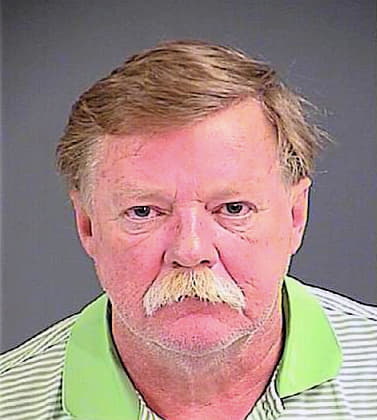 Stewart John - Charleston County, SC 