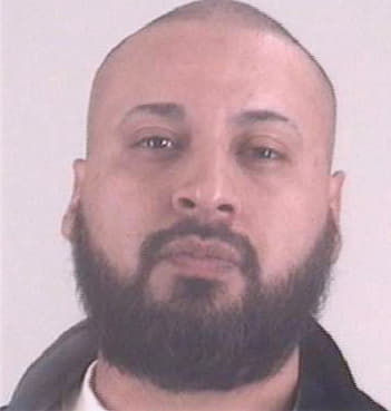 Martinez Jose - Tarrant County, TX 