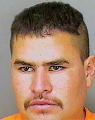 Rodriguez Jose - Polk County, FL 