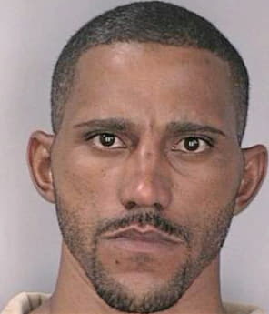 Vazquezvelazquez Jose - Hillsborough County, FL 
