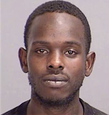 Smith Joseph - Brazos County, TX 