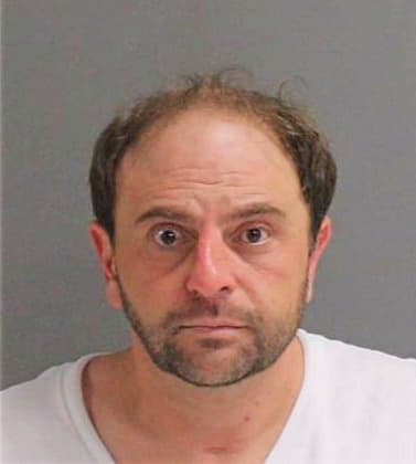 Wilson Joseph - Volusia County, FL 