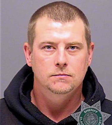 Boren Josh - Clackamas County, OR 