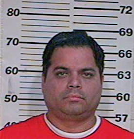 Fraire Julio - Hidalgo County, TX 