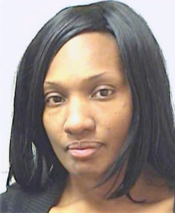 Hodge Karina - Henry County, GA 