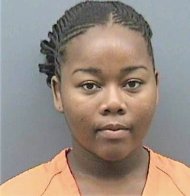 Beaumont Lareina - Hillsborough County, FL 
