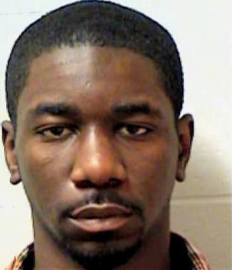 Hector Marquis - Henry County, GA 