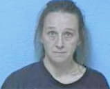 Horvat Martha - Dawson County, GA 