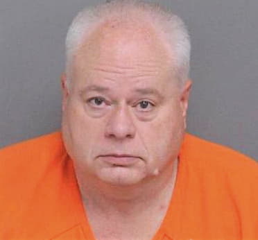 Coker Marvin - Laurens County, SC 