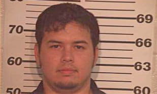 Molina Omar - Hidalgo County, TX 