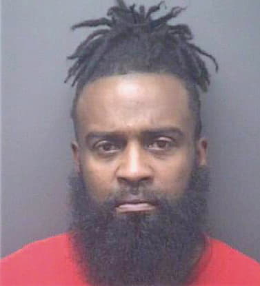 Rodgers Rashaan - Pitt County, NC 