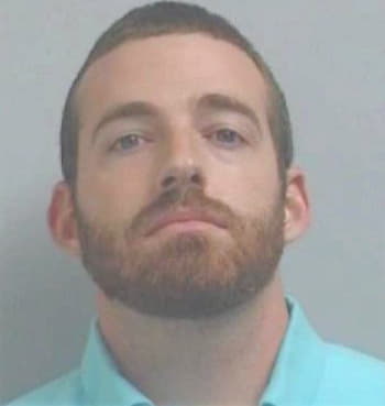 Tucker Richard - Henry County, GA 
