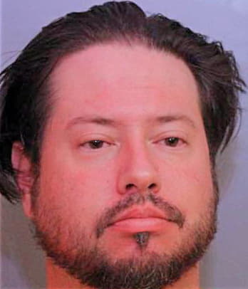 Grear Rodney - Polk County, FL 