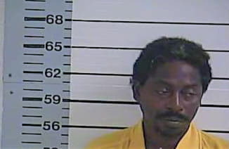 Brown Ronald - Desoto County, MS 