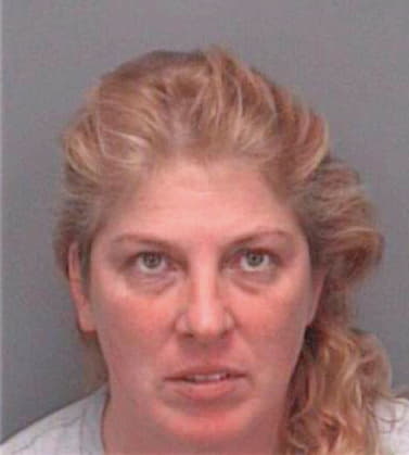 Barlow Rose - Pinellas County, FL 