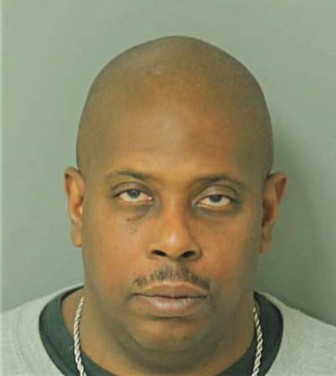 Phillips Roy - Wake County, NC 