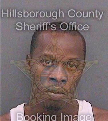 Bryant Solomon - Hillsborough County, FL 
