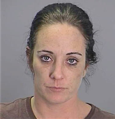 Alberger Tonya - Pasco County, FL 