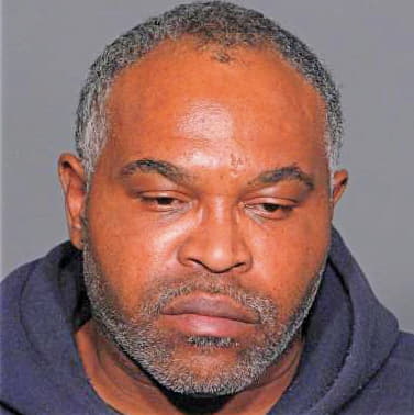 Onque Vernon - Wake County, NC 