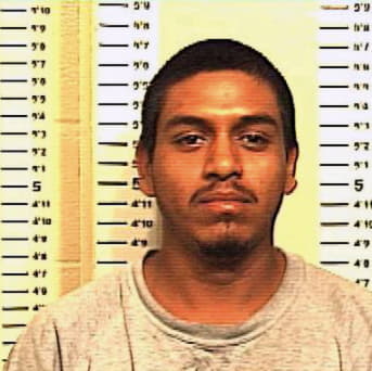 Hilario Victor - Denton County, TX 