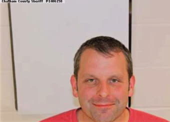 Lewis William - Chatham County, GA 