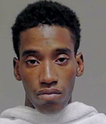 Williams Willie - Collin County, TX 