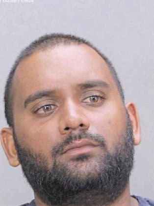 Somwari Zamir - Broward County, FL 