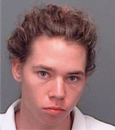 Malarick Adam - Pinellas County, FL 