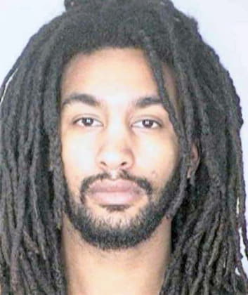 Williams Andre - Hillsborough County, FL 