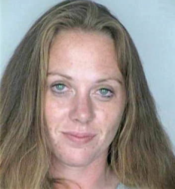 Thurston Angela - Hillsborough County, FL 