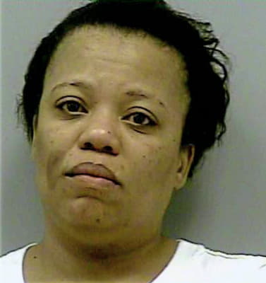 Lewis Bettina - Gwinnett County, GA 